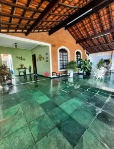 Casa com 3 Quartos à venda, 199m² no Bosque dos Eucaliptos, São José dos Campos