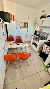 Apartamento com 2 Quartos à venda, 51m² no Coqueiral de Itaparica, Vila Velha