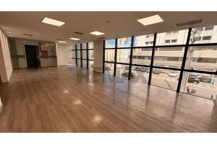 Sala Comercial para alugar, 138m² no Boa Viagem, Recife