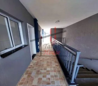 Apartamento com 2 Quartos à venda, 42m² no Vila Virginia, São Paulo