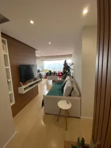 Apartamento com 2 Quartos à venda, 60m² no Alphaville Empresarial, Barueri