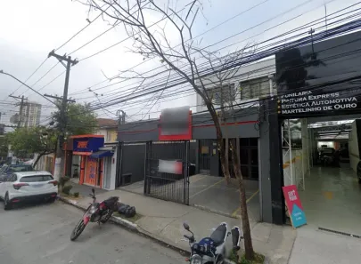 Ponto Comercial para alugar, 250m² no Vila Alexandria, São Paulo