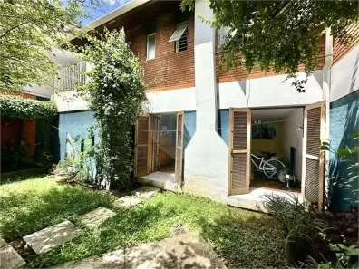 Sobrado com 3 Quartos à venda, 228m² no Jardim Jussara, São Paulo