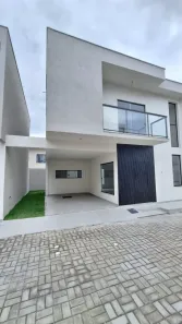 Casa de Condomínio com 3 Quartos à venda, 145m² no Buraquinho, Lauro de Freitas