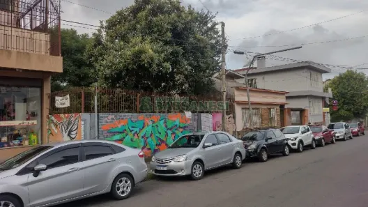 Lote/Terreno à venda, 520m² no São Pelegrino, Caxias do Sul
