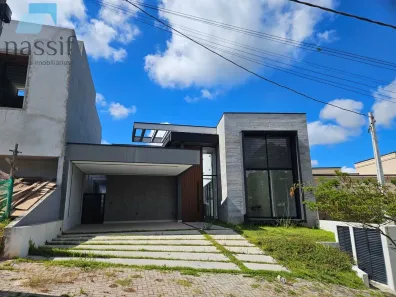 Casa com 3 Quartos à venda, 220m² no Cézar de Souza, Mogi das Cruzes