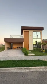 Casa de Condomínio com 3 Quartos à venda, 190m² no Ogiva, Cabo Frio
