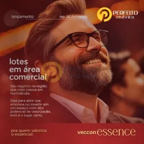 Lote/Terreno à venda, 180m² no Jardim Novo Horizonte, Hortolândia