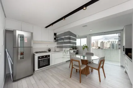 Apartamento com 1 Quarto à venda, 56m² no Vila da Saúde, São Paulo