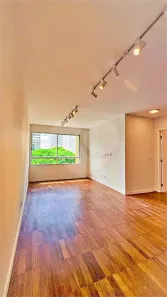 Apartamento com 3 Quartos à venda, 100m² no Santo Amaro, São Paulo