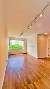 Apartamento com 3 Quartos à venda, 100m² no Santo Amaro, São Paulo