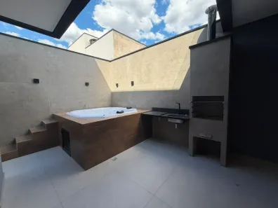Casa com 3 Quartos à venda, 210m² no Guará II, Brasília
