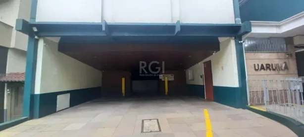  à venda, 25m² no Centro Histórico, Porto Alegre