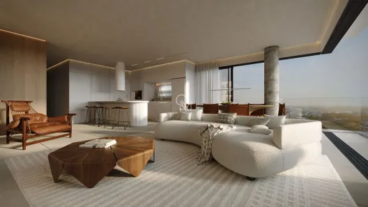 Apartamento com 3 Quartos à venda, 240m² no São Leopoldo, Caxias do Sul