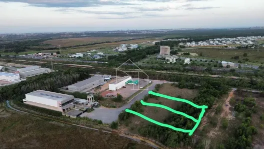 Lote/Terreno para alugar, 3460m² no Jacuhy, Serra