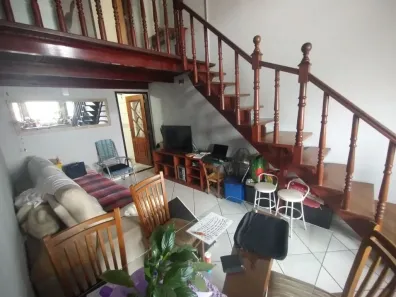 Casa com 3 Quartos à venda, 123m² no Jardim Portugal, São José dos Campos