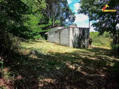 Fazenda/Sítio com 1 Quarto à venda, 30m² no Área Rural de Divinópolis, Divinópolis