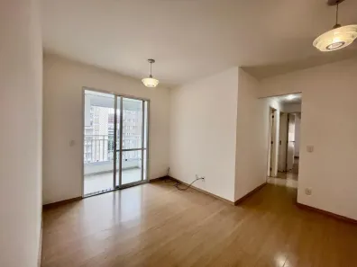 Apartamento com 3 Quartos à venda, 72m² no Vila Nova Conceição, São Paulo