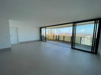 Apartamento com 3 Quartos à venda, 148m² no Vale do Sereno, Nova Lima