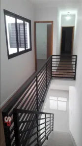 Sobrado com 3 Quartos à venda, 115m² no Vila Alpina, São Paulo