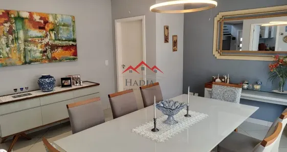 Casa de Condomínio com 4 Quartos à venda, 330m² no Engordadouro, Jundiaí