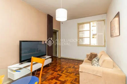 Apartamento com 2 Quartos à venda, 64m² no Azenha, Porto Alegre