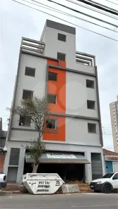 Cobertura com 2 Quartos à venda, 160m² no Parque Vitória, São Paulo