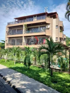 Apartamento com 4 Quartos à venda, 160m² no Recreio dos Bandeirantes, Rio de Janeiro