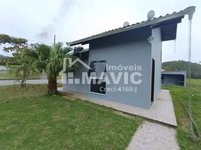 Casa com 3 Quartos para alugar, 110m² no Rio Cerro II, Jaraguá do Sul