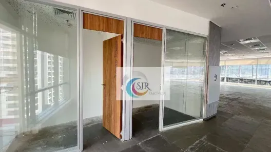 Sala Comercial para alugar, 528m² no Pinheiros, São Paulo