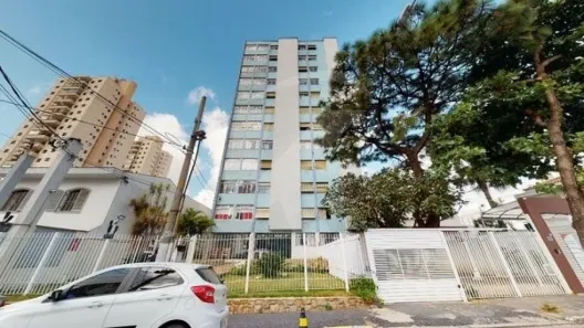 Apartamento com 3 Quartos à venda, 147m² no Santana, São Paulo