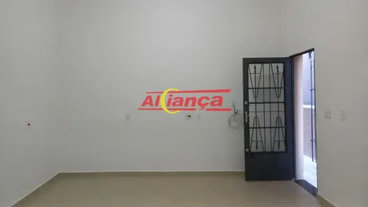 Sala Comercial para alugar, 27m² no Jardim Rosa de Franca, Guarulhos