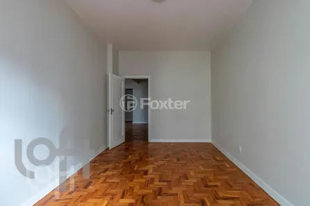 Apartamento com 2 Quartos à venda, 100m² no Consolação, São Paulo