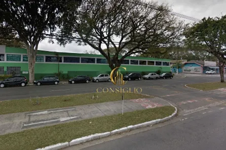Prédio Comercial à venda, 520m² no Jardim Satélite, São José dos Campos
