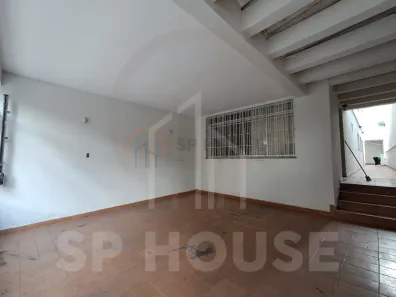 Casa com 3 Quartos à venda, 196m² no Vila Mariana, São Paulo