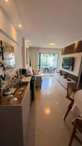 Apartamento com 3 Quartos à venda, 100m² no Graças, Recife