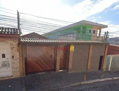 Casa com 2 Quartos à venda, 250m² no Parque Casa de Pedra, São Paulo
