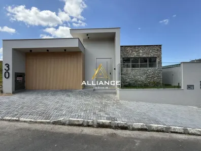 Casa com 3 Quartos à venda, 182m² no Rau, Jaraguá do Sul
