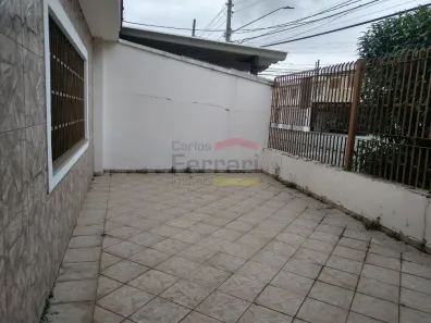Casa com 2 Quartos à venda, 100m² no Vila Irmãos Arnoni, São Paulo