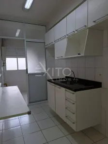 Apartamento com 3 Quartos à venda, 71m² no Jardim das Samambaias, Jundiaí