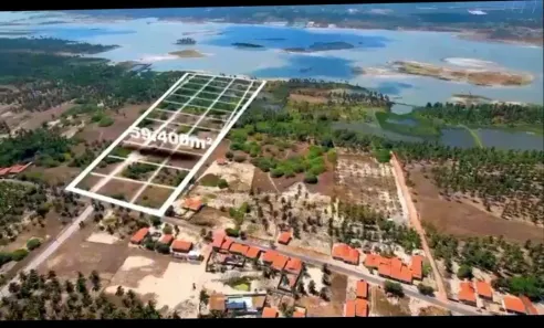 Lote/Terreno à venda, 59400m² no Itarema, Itarema
