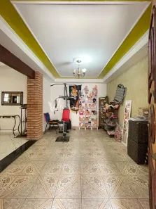 Casa com 4 Quartos à venda, 113m² no Vila Georgina, Campinas