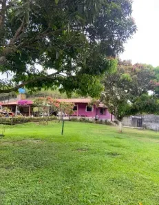 Fazenda/Sítio com 4 Quartos à venda, 5000m² no Arembepe (Abrantes), Camaçari