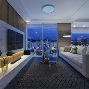 Apartamento com 4 Quartos à venda, 146m² no Centro, Balneário Camboriú