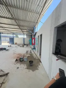 Galpão/Depósito/Armazém para alugar, 320m² no Guaratiba, Rio de Janeiro