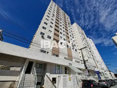 Apartamento com 1 Quarto para alugar, 41m² no Campinas, São José