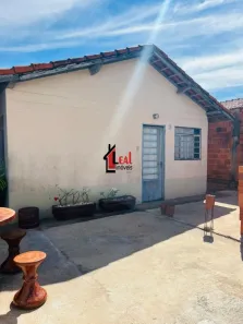 Casa de Condomínio com 2 Quartos à venda, 70m² no Conjunto Habitacional Ana Jacinta, Presidente Prudente