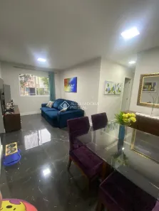 Apartamento com 2 Quartos à venda, 53m² no Paulicéia, São Bernardo do Campo