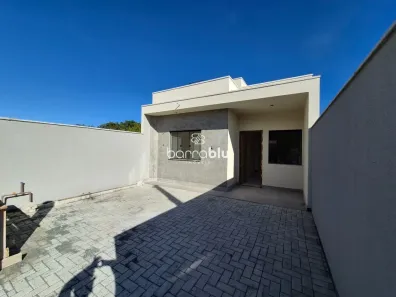 Casa com 2 Quartos à venda, 53m² no Vila Nova, Barra Velha