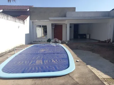 Casa com 2 Quartos à venda, 190m² no Sans Souci, Eldorado do Sul